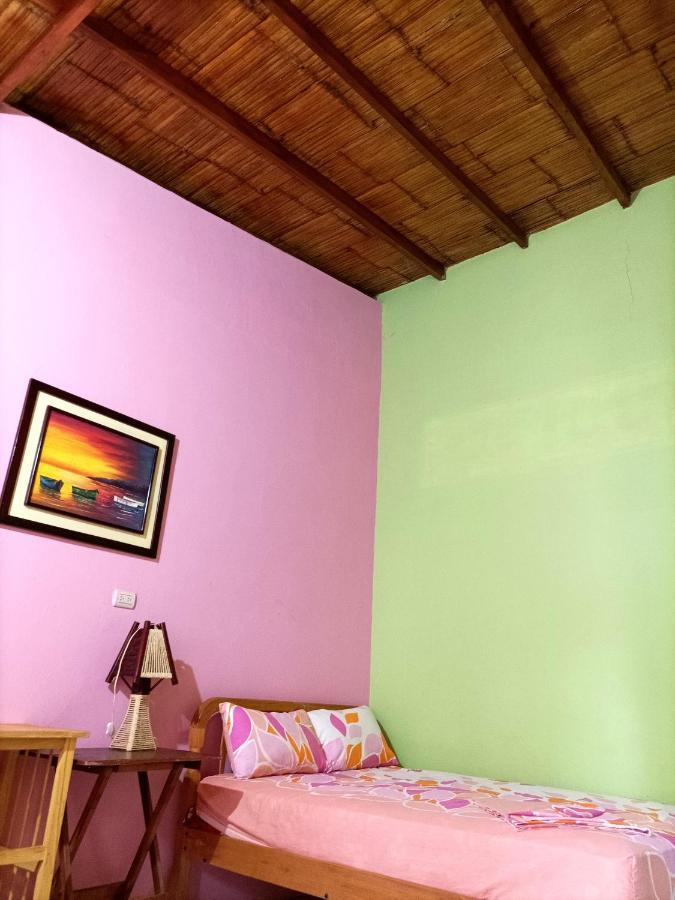 La Casa De Lili Hotel Olon Exterior photo